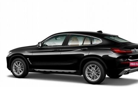 BMW X4, 2024 год, 9 590 000 рублей, 2 фотография