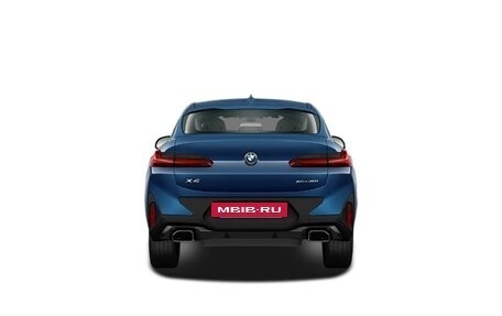 BMW X4, 2024 год, 10 400 000 рублей, 10 фотография