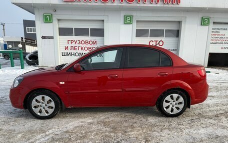 KIA Rio II, 2011 год, 620 000 рублей, 7 фотография