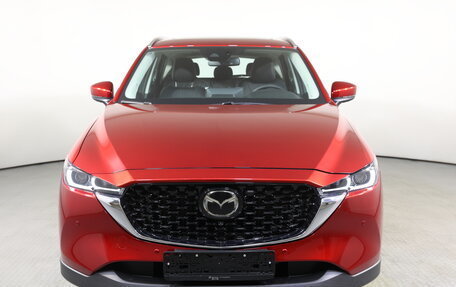 Mazda CX-5 II, 2024 год, 4 275 000 рублей, 3 фотография