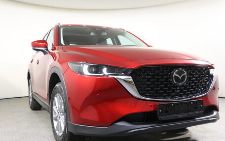 Mazda CX-5 II, 2024 год, 4 275 000 рублей, 4 фотография