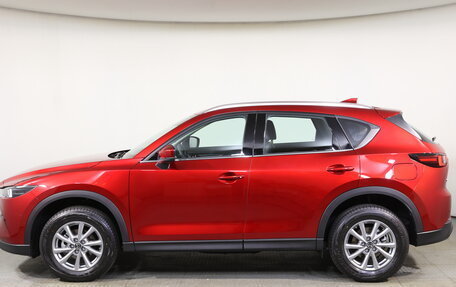 Mazda CX-5 II, 2024 год, 4 275 000 рублей, 6 фотография