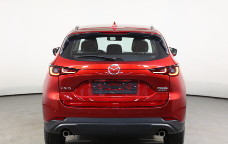 Mazda CX-5 II, 2024 год, 4 275 000 рублей, 10 фотография