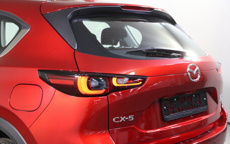 Mazda CX-5 II, 2024 год, 4 275 000 рублей, 9 фотография