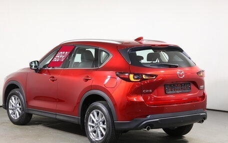 Mazda CX-5 II, 2024 год, 4 275 000 рублей, 7 фотография