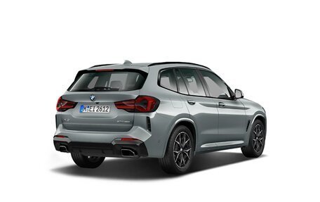 BMW X3, 2024 год, 11 500 000 рублей, 2 фотография