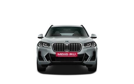 BMW X3, 2024 год, 11 500 000 рублей, 4 фотография