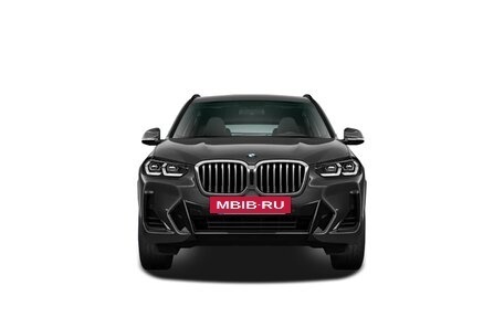 BMW X3, 2024 год, 11 500 000 рублей, 9 фотография