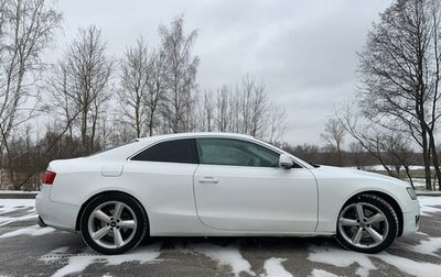 Audi A5, 2008 год, 935 000 рублей, 1 фотография