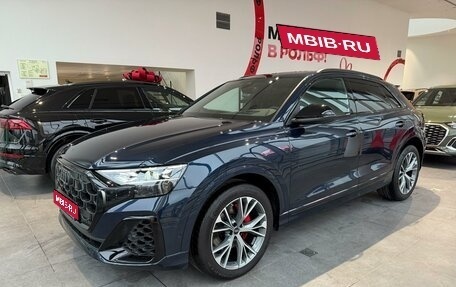 Audi Q8 I, 2024 год, 16 500 000 рублей, 1 фотография