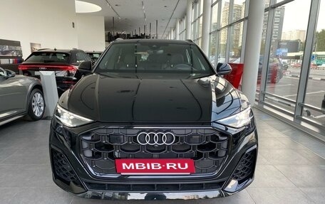 Audi Q8 I, 2024 год, 16 500 000 рублей, 2 фотография