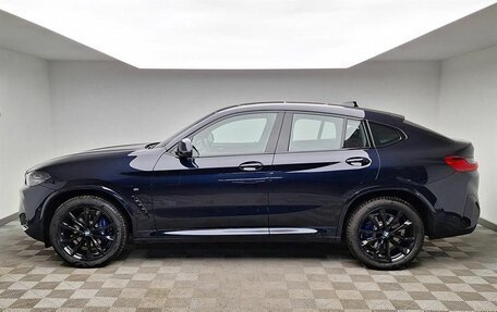 BMW X4, 2024 год, 10 200 000 рублей, 2 фотография