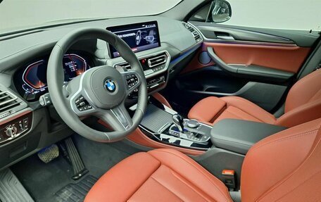 BMW X4, 2024 год, 10 200 000 рублей, 8 фотография