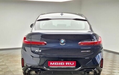 BMW X4, 2024 год, 10 200 000 рублей, 4 фотография