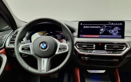 BMW X4, 2024 год, 10 200 000 рублей, 7 фотография