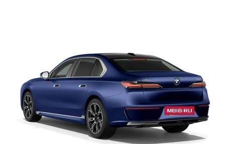 BMW 7 серия, 2024 год, 30 240 000 рублей, 2 фотография