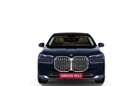 BMW 7 серия, 2024 год, 30 240 000 рублей, 9 фотография