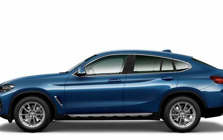 BMW X4, 2024 год, 9 590 000 рублей, 2 фотография