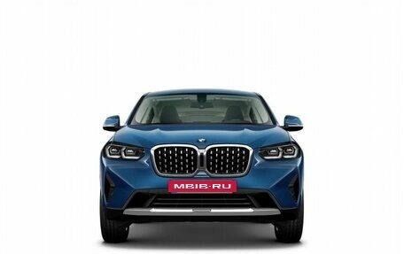 BMW X4, 2024 год, 9 590 000 рублей, 3 фотография