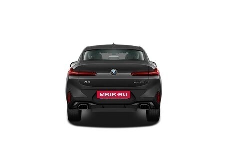 BMW X4, 2024 год, 9 410 000 рублей, 10 фотография