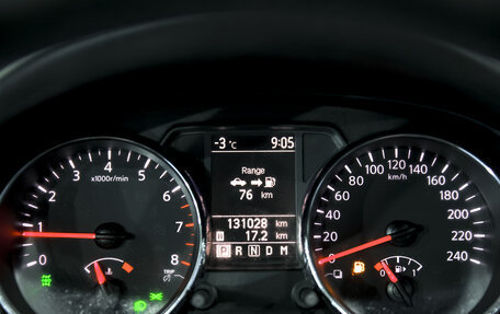 Nissan Qashqai, 2012 год, 1 250 000 рублей, 12 фотография