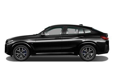 BMW X4, 2024 год, 10 580 000 рублей, 3 фотография