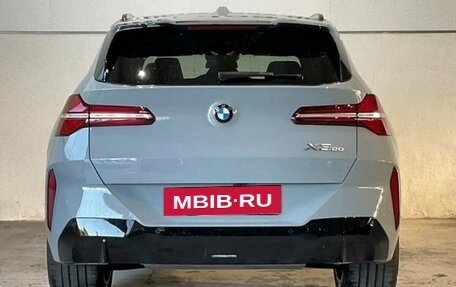 BMW X3, 2024 год, 13 600 000 рублей, 3 фотография