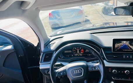 Audi Q5, 2019 год, 4 600 000 рублей, 12 фотография