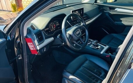 Audi Q5, 2019 год, 4 600 000 рублей, 9 фотография