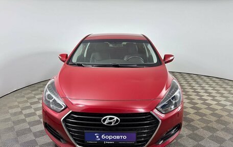 Hyundai i40 I рестайлинг, 2017 год, 1 599 990 рублей, 9 фотография