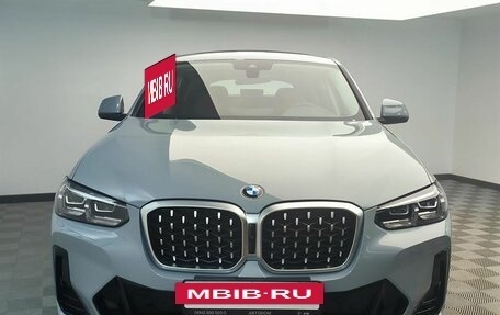 BMW X4, 2024 год, 9 800 000 рублей, 2 фотография