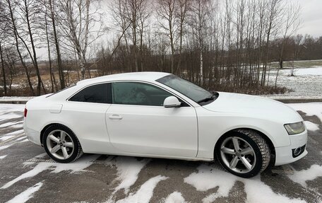 Audi A5, 2008 год, 935 000 рублей, 2 фотография