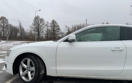 Audi A5, 2008 год, 935 000 рублей, 8 фотография