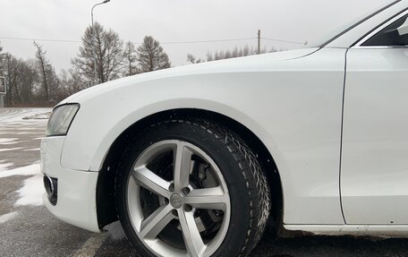 Audi A5, 2008 год, 935 000 рублей, 7 фотография