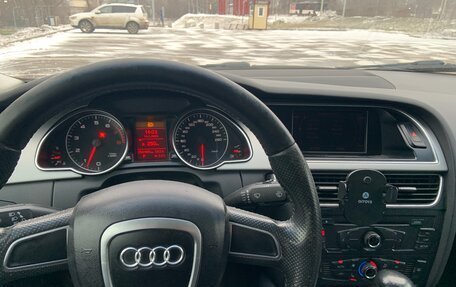 Audi A5, 2008 год, 935 000 рублей, 15 фотография