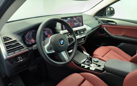 BMW X4, 2024 год, 9 410 000 рублей, 11 фотография