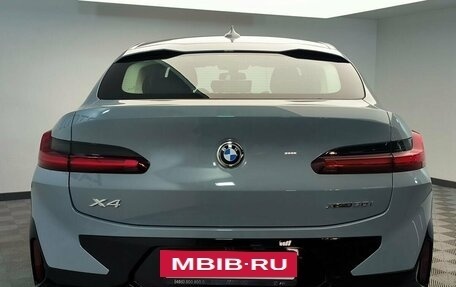 BMW X4, 2024 год, 9 410 000 рублей, 6 фотография