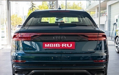 Audi Q8 I, 2022 год, 13 200 000 рублей, 6 фотография