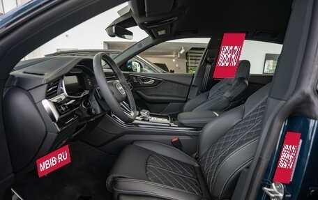 Audi Q8 I, 2022 год, 13 200 000 рублей, 2 фотография