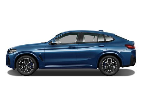 BMW X4, 2024 год, 10 400 000 рублей, 8 фотография