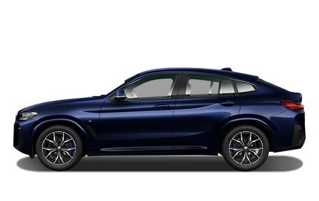 BMW X4, 2024 год, 10 400 000 рублей, 3 фотография