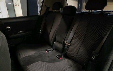 Nissan Tiida, 2012 год, 715 000 рублей, 11 фотография
