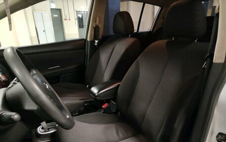 Nissan Tiida, 2012 год, 715 000 рублей, 10 фотография