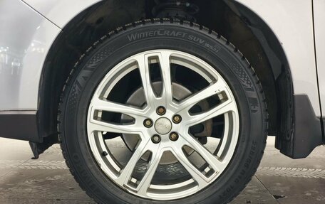 Subaru Forester, 2013 год, 1 593 000 рублей, 17 фотография