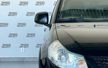 Suzuki SX4 II рестайлинг, 2013 год, 875 000 рублей, 7 фотография