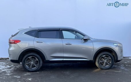 Haval F7 I, 2020 год, 1 540 000 рублей, 4 фотография