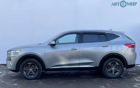 Haval F7 I, 2020 год, 1 540 000 рублей, 8 фотография