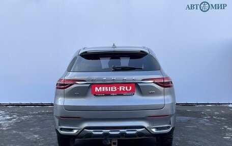 Haval F7 I, 2020 год, 1 540 000 рублей, 6 фотография