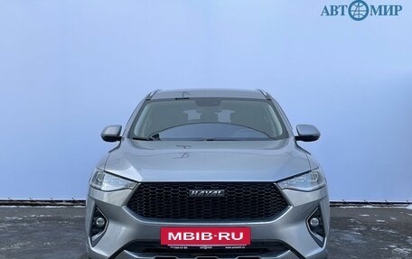 Haval F7 I, 2020 год, 1 540 000 рублей, 2 фотография