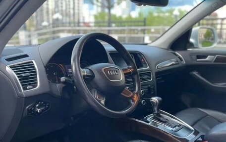 Audi Q5, 2013 год, 1 875 000 рублей, 18 фотография